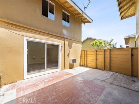 624 S Sullivan 8A Street, Santa Ana, CA