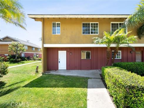 624 S Sullivan 8A Street, Santa Ana, CA