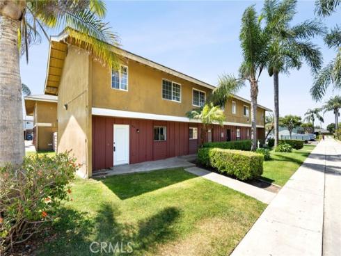 624 S Sullivan 8A Street, Santa Ana, CA