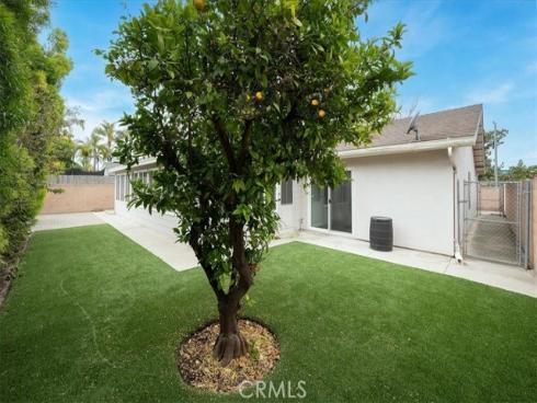 3205 S Sycamore   Street, Santa Ana, CA