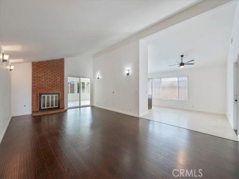 3205 S Sycamore Street, Santa Ana, CA