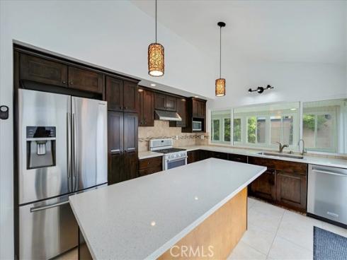 3205 S Sycamore Street, Santa Ana, CA