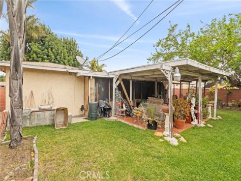 1406 W Camden Place, Santa Ana, CA