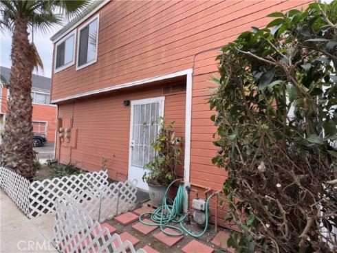 1725 W 3rd  1  Street, Santa Ana, CA