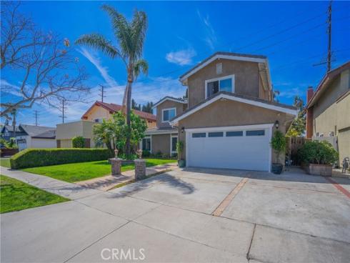 618 W Alpine Avenue, Santa Ana, CA