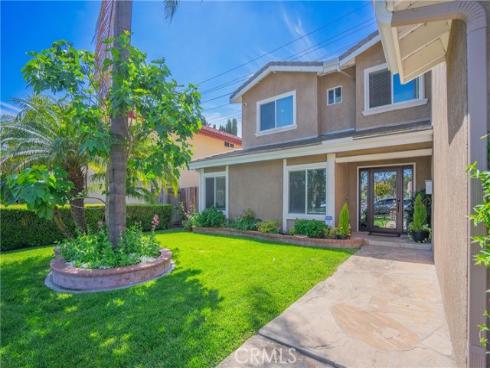 618 W Alpine Avenue, Santa Ana, CA