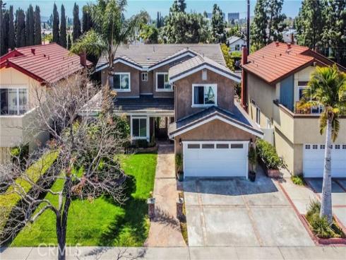 618 W Alpine Avenue, Santa Ana, CA