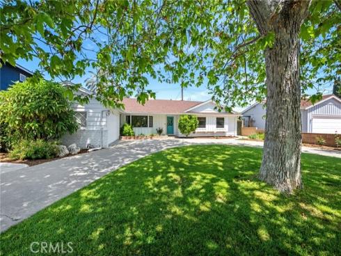 1111 W Sharon Road, Santa Ana, CA