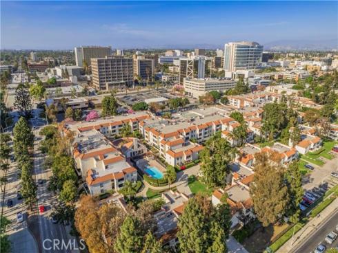 700 W 3rd B112 Street, Santa Ana, CA