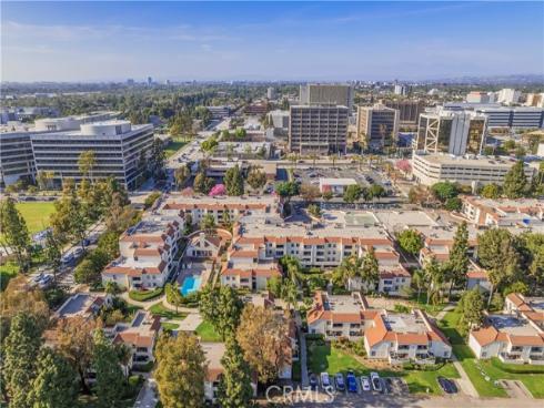 700 W 3rd B112 Street, Santa Ana, CA