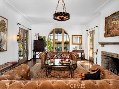 2020 N Victoria Drive, Santa Ana, CA