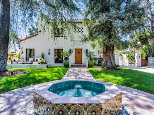 2020 N Victoria Drive, Santa Ana, CA