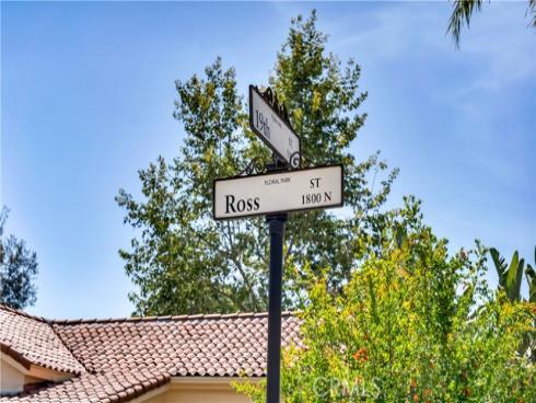 2042 N Ross Street, Santa Ana, CA