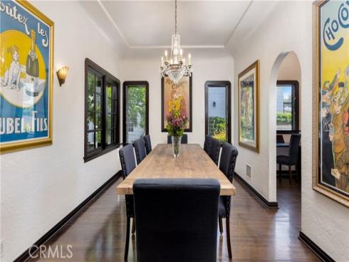 2042 N Ross Street, Santa Ana, CA