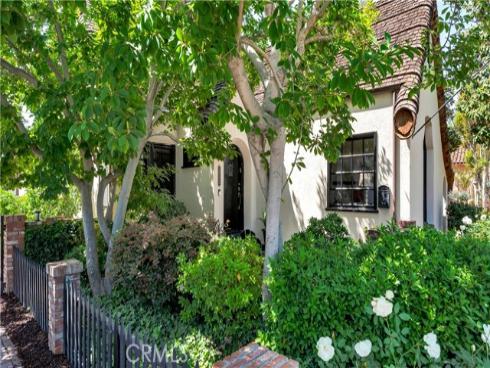 2042 N Ross Street, Santa Ana, CA