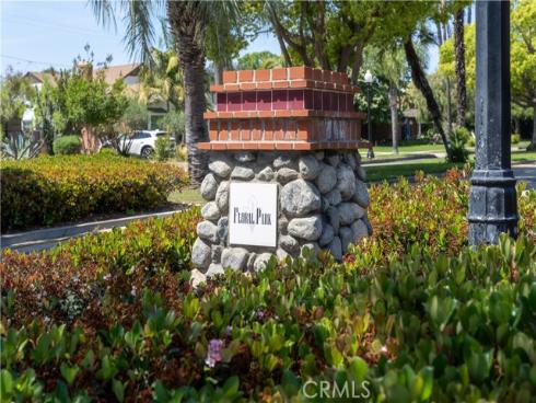 1715 N Flower Street, Santa Ana, CA