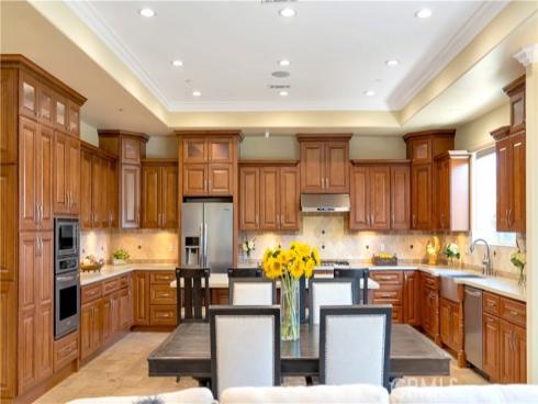 1715 N Flower Street, Santa Ana, CA