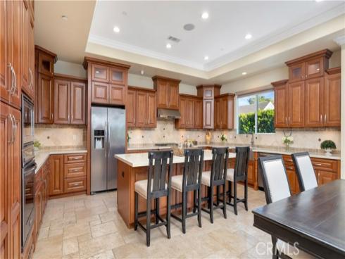 1715 N Flower Street, Santa Ana, CA