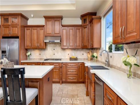 1715 N Flower Street, Santa Ana, CA