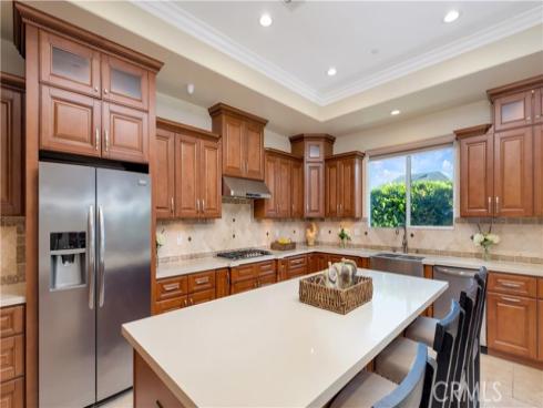 1715 N Flower Street, Santa Ana, CA