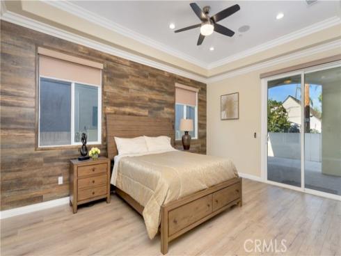 1715 N Flower Street, Santa Ana, CA