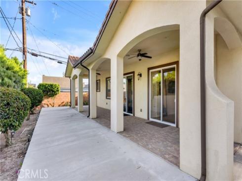 1715 N Flower Street, Santa Ana, CA