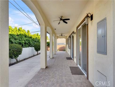 1715 N Flower Street, Santa Ana, CA