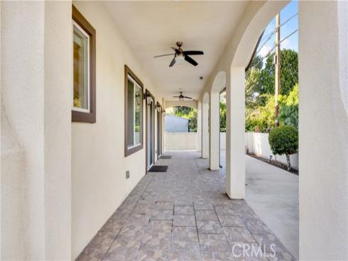 1715 N Flower Street, Santa Ana, CA