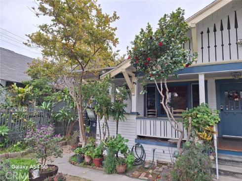 418 W Pine   Street, Santa Ana, CA