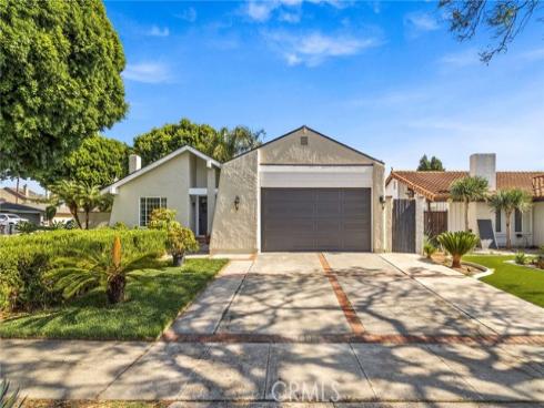 902 W Orange Road, Santa Ana, CA