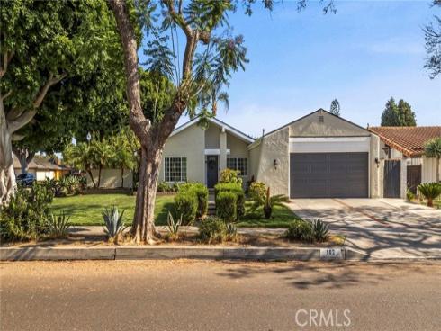 902 W Orange Road, Santa Ana, CA