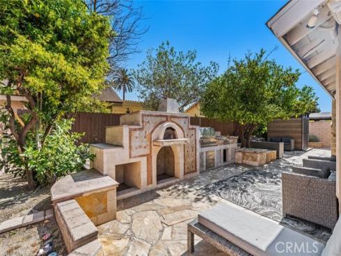 206 W Sierra Drive, Santa Ana, CA