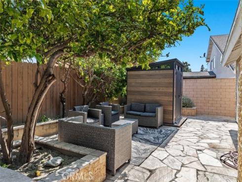 206 W Sierra Drive, Santa Ana, CA