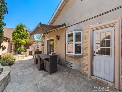 206 W Sierra Drive, Santa Ana, CA