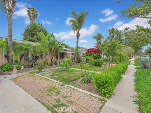 1619 W 11th Street, Santa Ana, CA