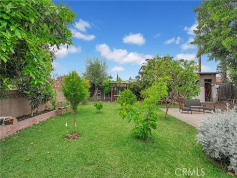 1619 W 11th Street, Santa Ana, CA