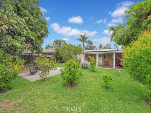 1619 W 11th Street, Santa Ana, CA