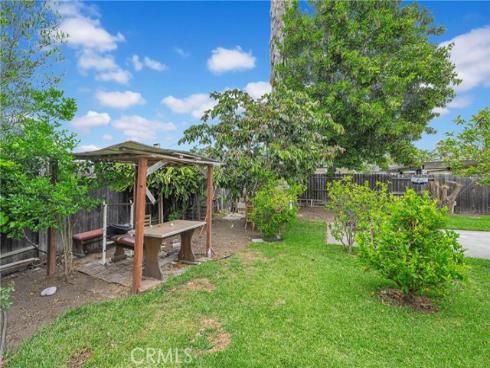 1619 W 11th Street, Santa Ana, CA