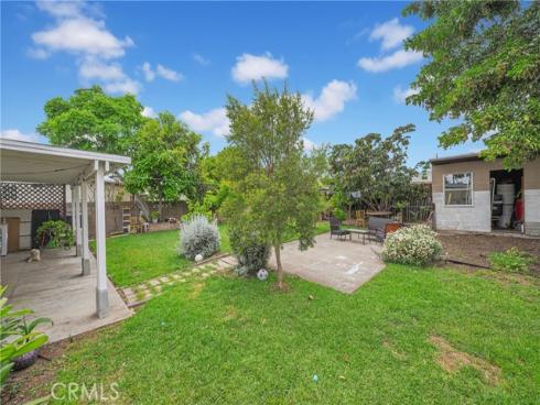 1619 W 11th Street, Santa Ana, CA