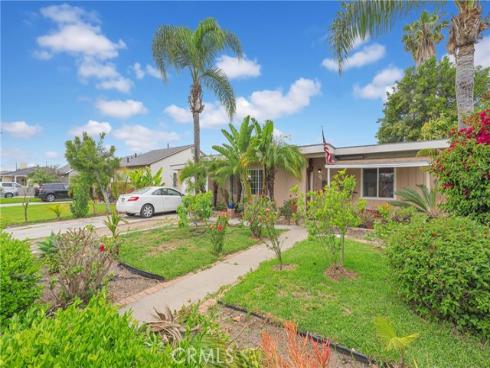 1619 W 11th Street, Santa Ana, CA