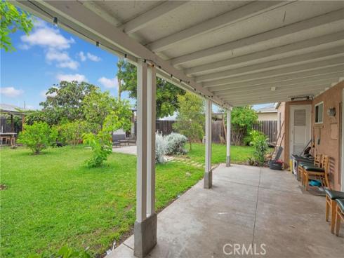 1619 W 11th Street, Santa Ana, CA