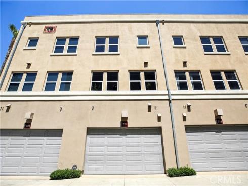 721 N Poinsettia Street, Santa Ana, CA