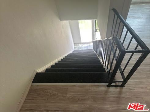 1001 E Grant  F4  Street, Santa Ana, CA