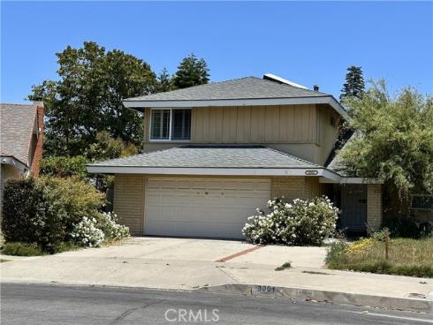 3001 S Pacific Avenue, Santa Ana, CA