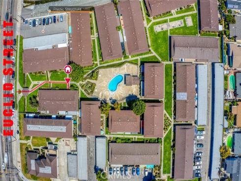 615 S Euclid 57 Street, Santa Ana, CA