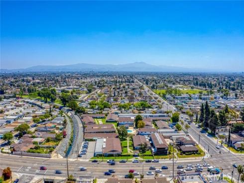 615 S Euclid 57 Street, Santa Ana, CA