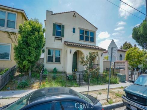 4248 W 5th   Street, Santa Ana, CA