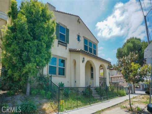 4248 W 5th   Street, Santa Ana, CA