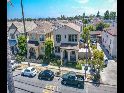 4248 W 5th   Street, Santa Ana, CA