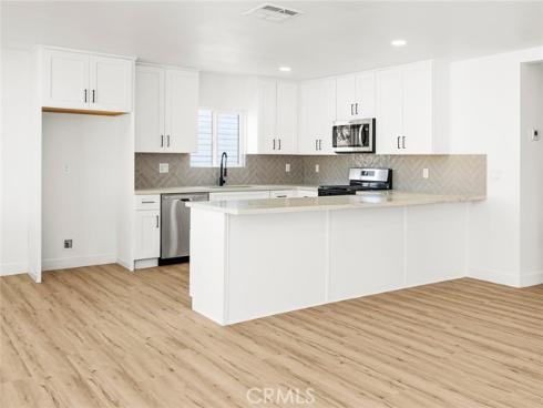 509 S Ross   Street, Santa Ana, CA